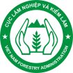 9.logo Cục lâm ngiệp và Kiểm Lâm